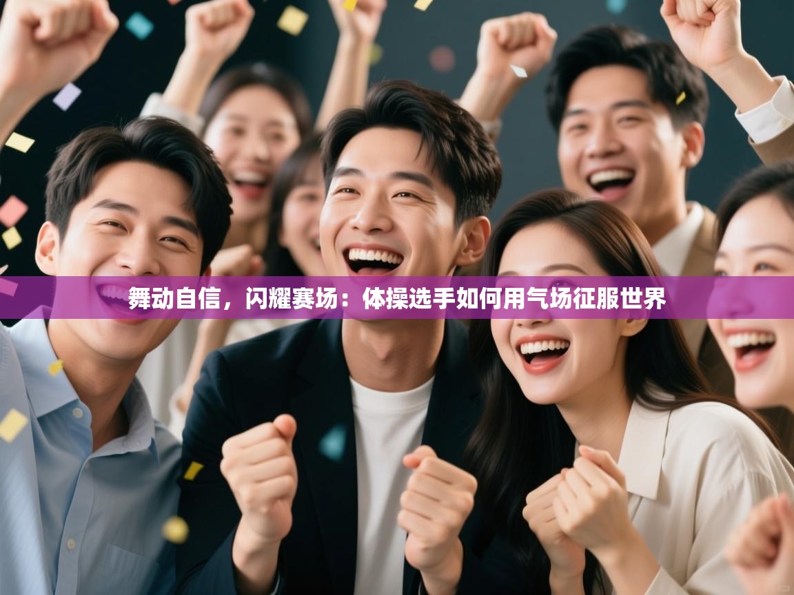 舞动自信,闪耀赛场:体操选手如何用气场征服世界 第1张