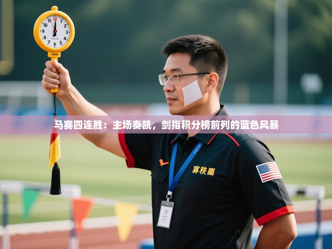 马赛四连胜：主场奏凯，剑指积分榜前列的蓝色风暴  第1张