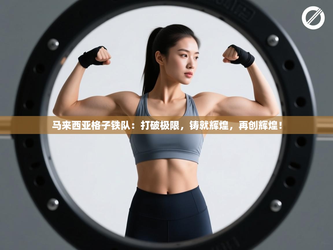 马来西亚格子铁队：打破极限，铸就辉煌，再创辉煌！  第1张