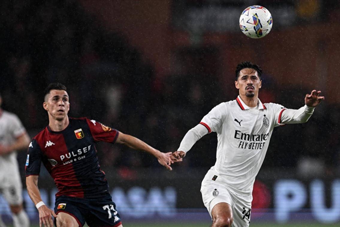 开云体育下载-热那亚遇强队不敌，输球收场的简单介绍