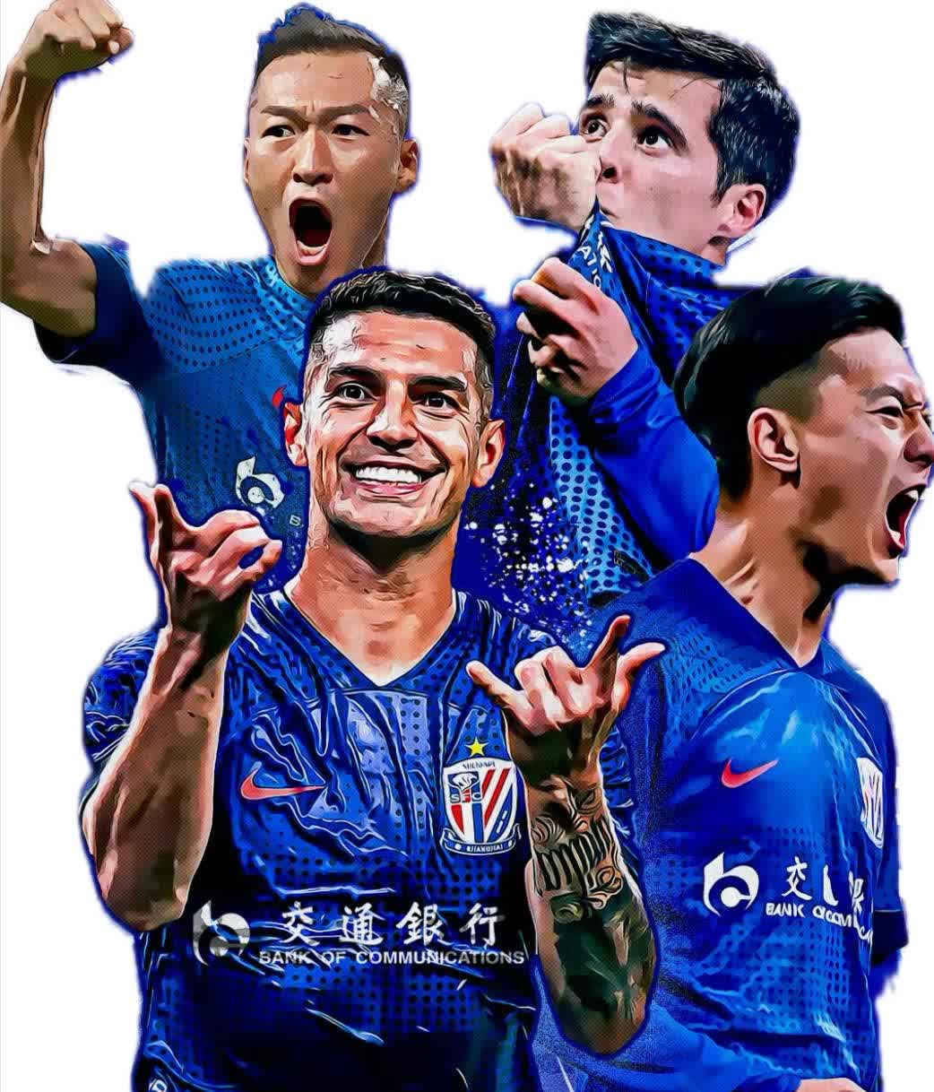 开云体育下载-关于上海绿地申花战胜对手，气势如虹的信息