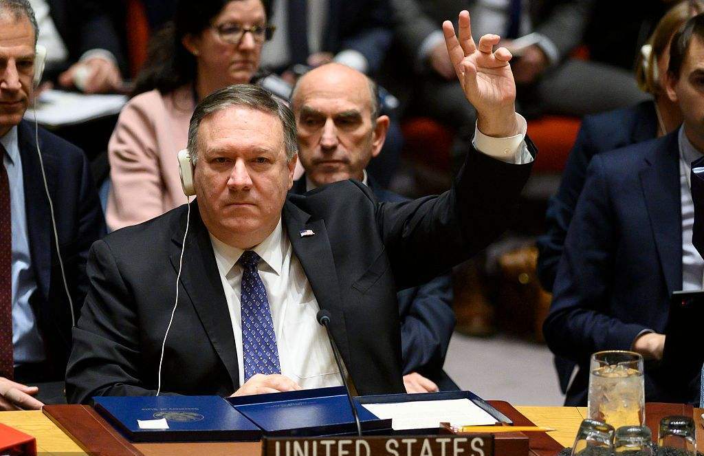 激烈交锋！双方实力差距渐显