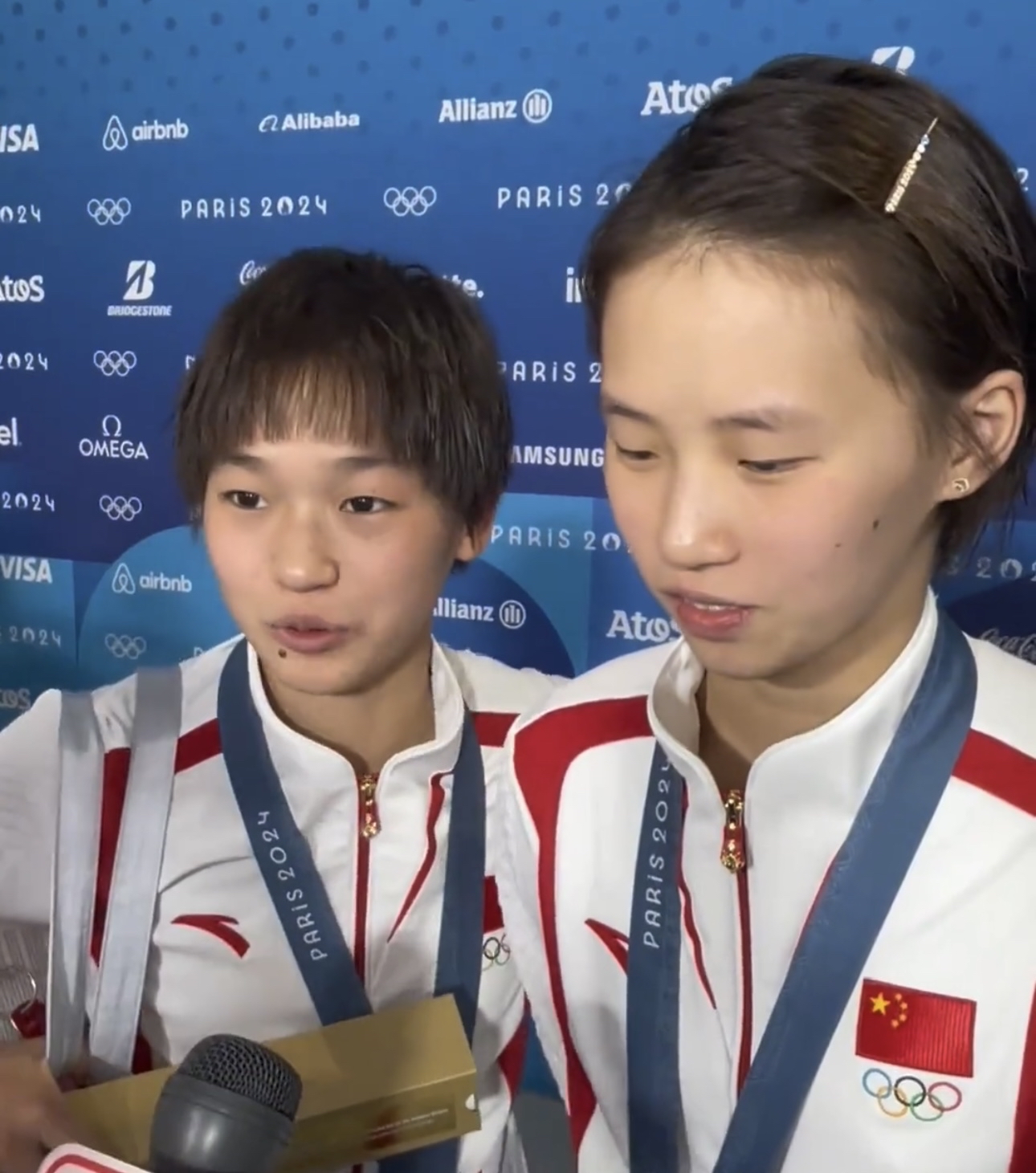 东南大洋运动员勇夺金牌，成为焦点的简单介绍