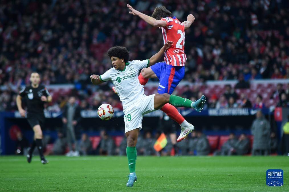 开云体育官方入口-赫塔菲踢出精彩比赛，擒下重要三分的简单介绍