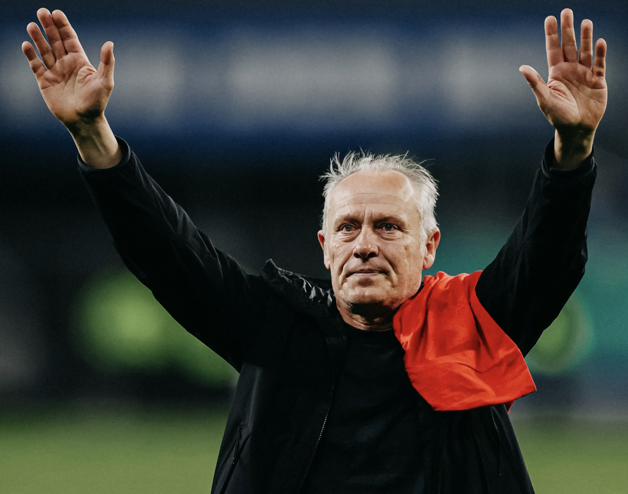 开云体育在线-弗赖堡遭遇两连败，主帅或面临下课的简单介绍