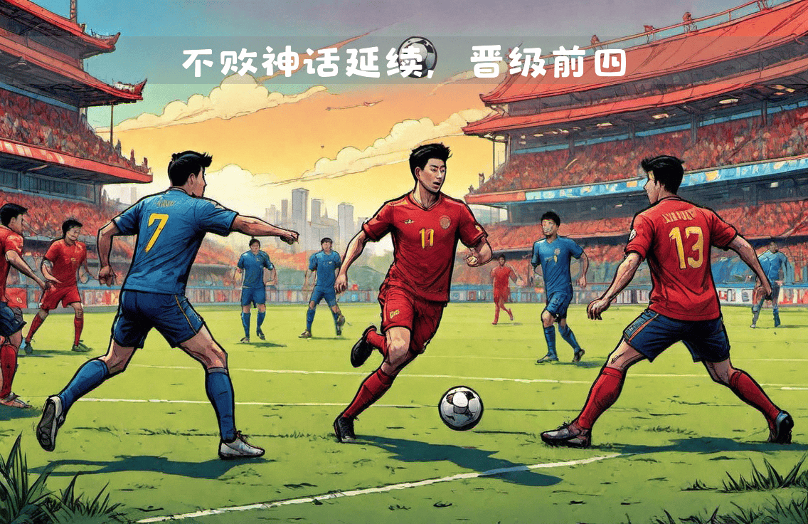 开云体育地址-足坛传奇！这场比赛成为历史上的经典之战的简单介绍
