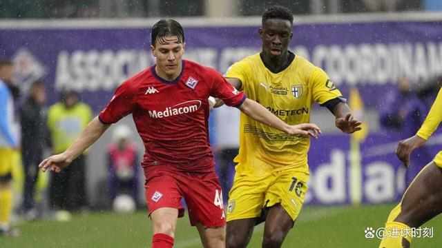 关于佛罗伦萨击败帕尔马，排名逐渐攀升的信息