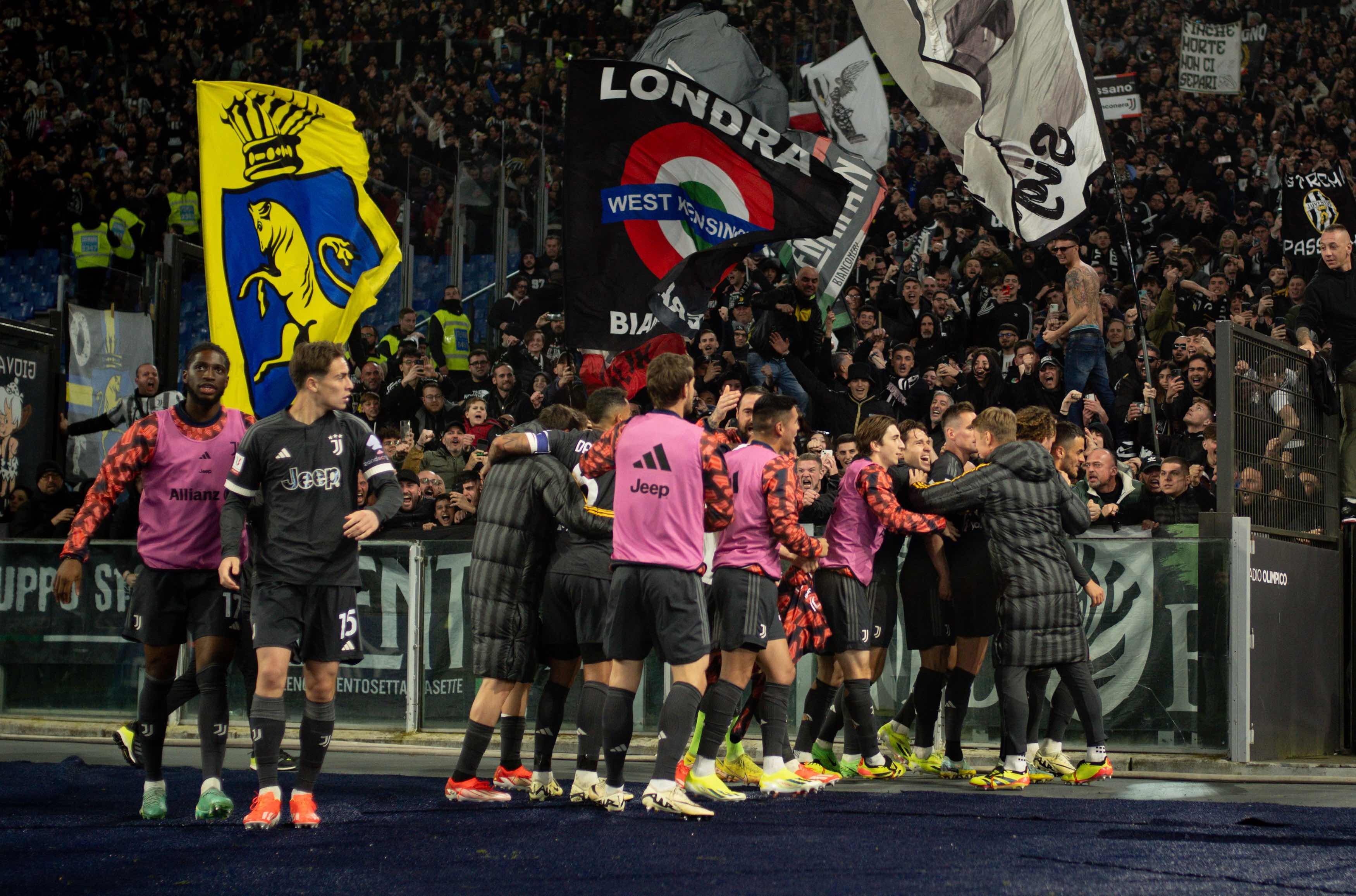 开云体育网页版登录入口-尤文图斯主场大胜拉齐奥，稳固领先位置的简单介绍