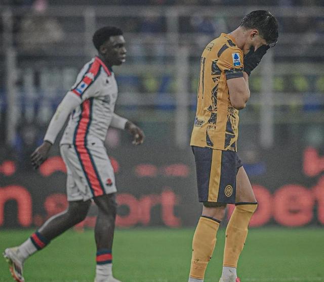 开云体育平台-包含缺少尤文图斯，热那亚客场逼平国米的词条