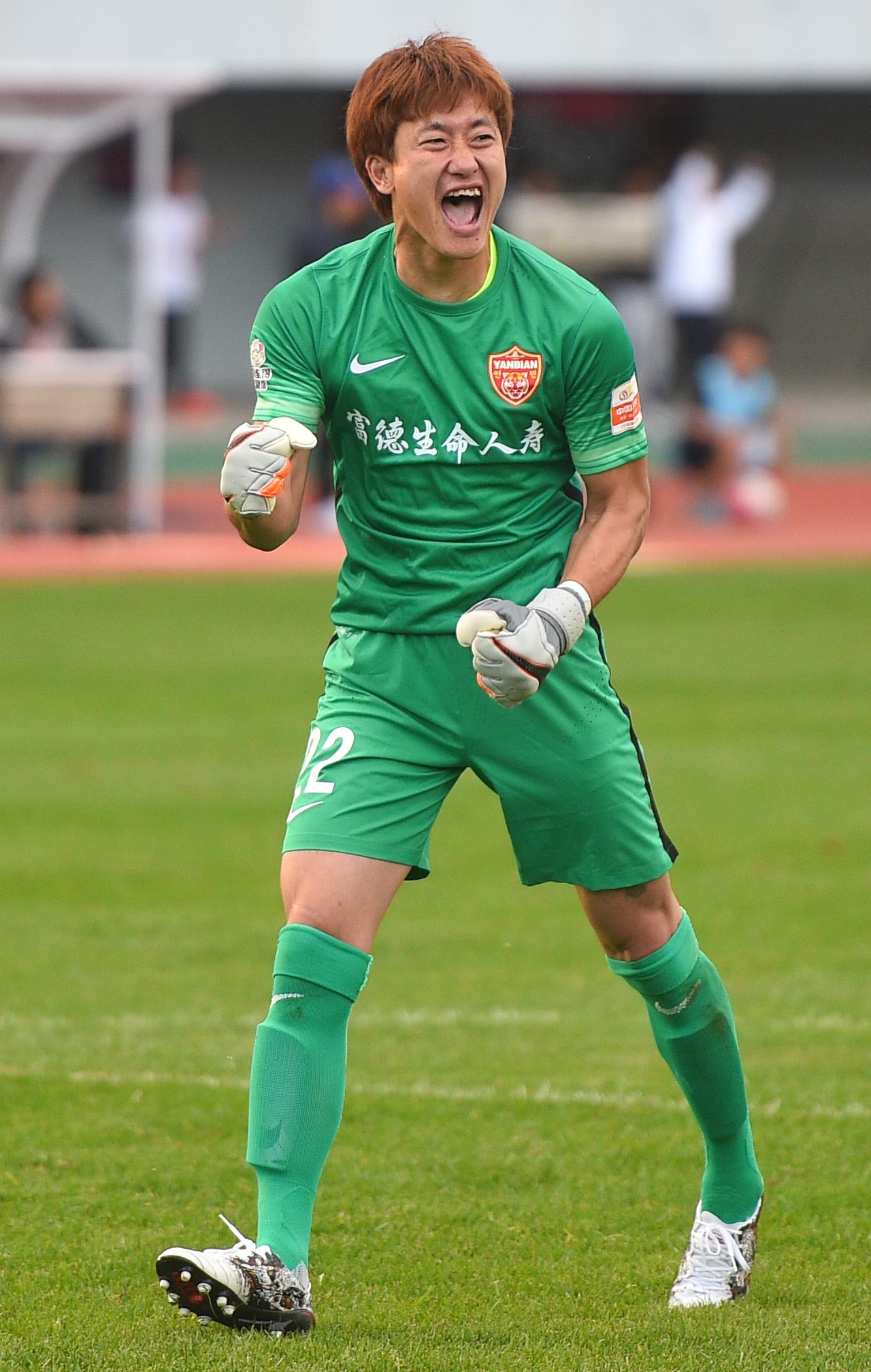 北京人和客场逼平延边富德，终结两连败的简单介绍