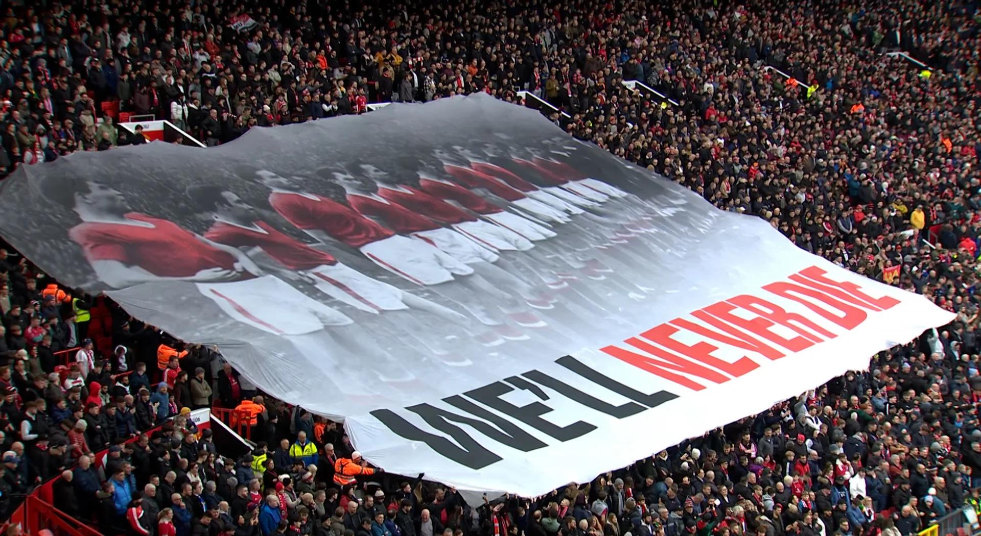 开云体育直播-关于曼联惨败水晶宫，英格兰联赛的战绩出现波折的信息