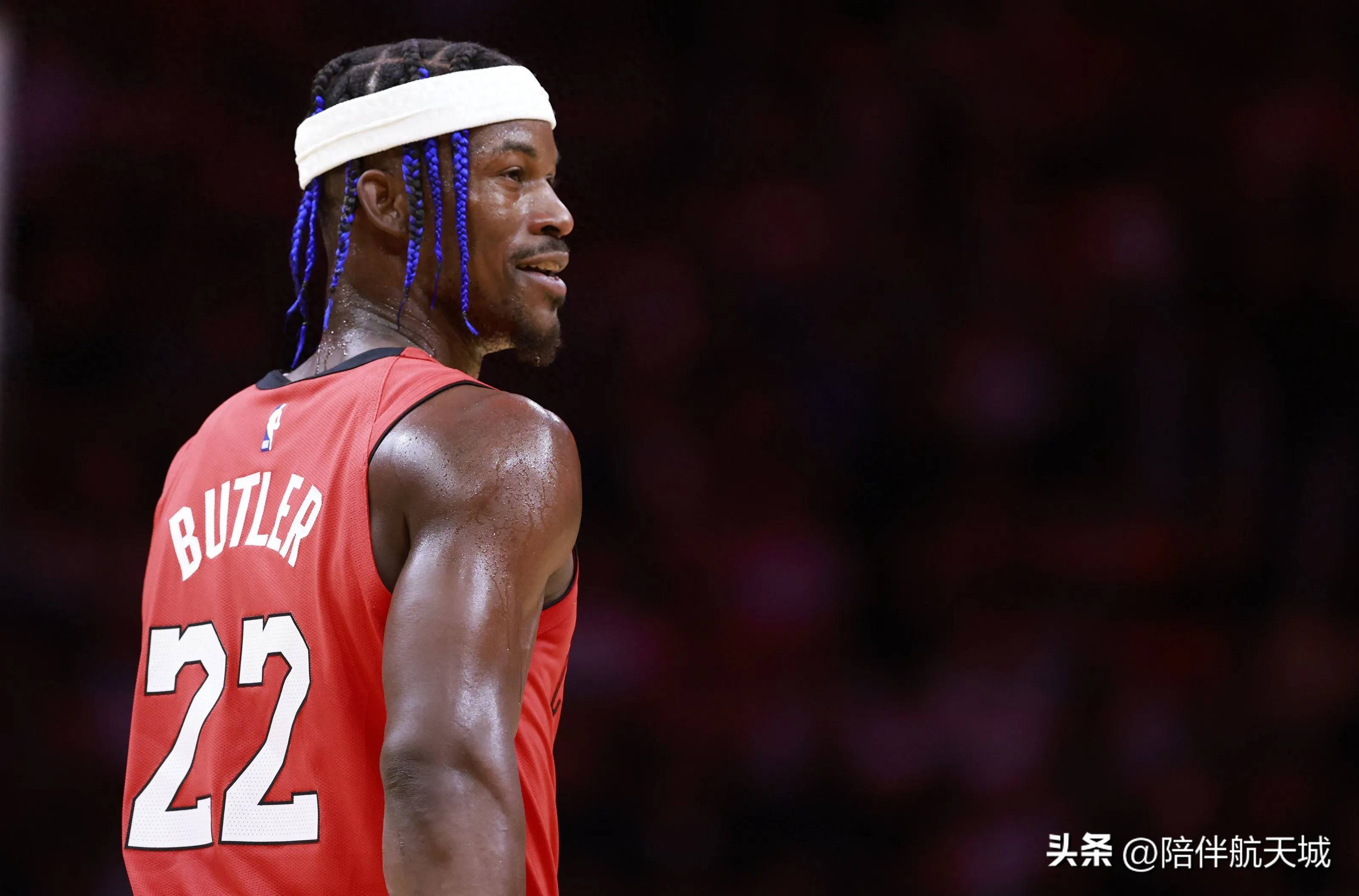 开云体育下载-关于热火战胜国王：巴特勒四节关键时刻的发挥决定胜负的信息