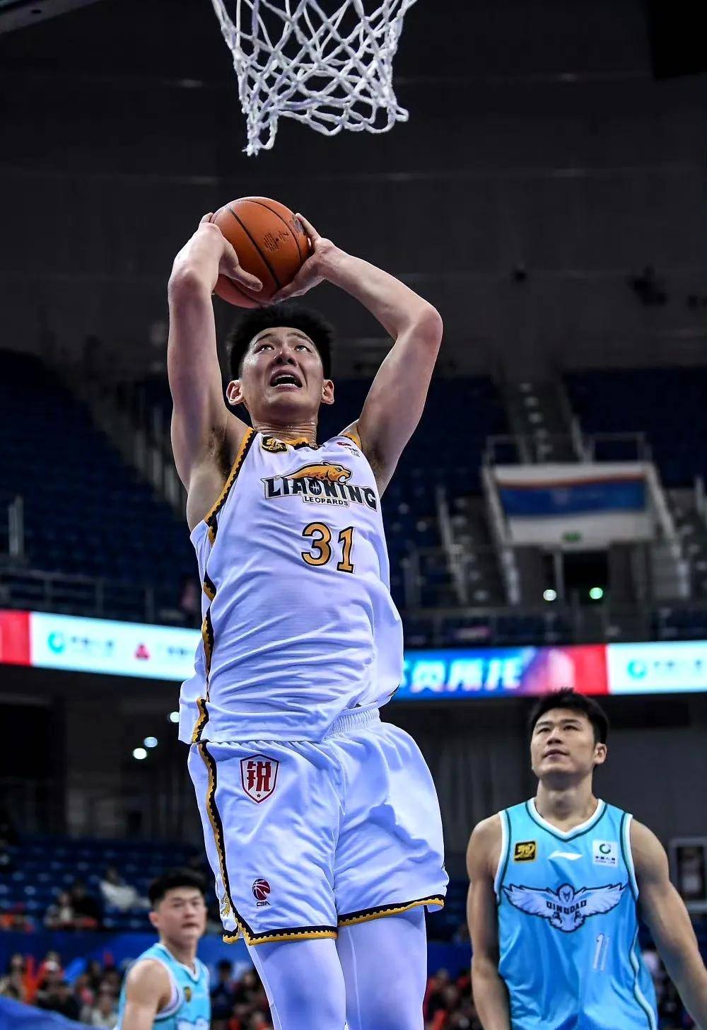 开云体育平台-包含青岛在客场迎战辽宁全力以赴的词条