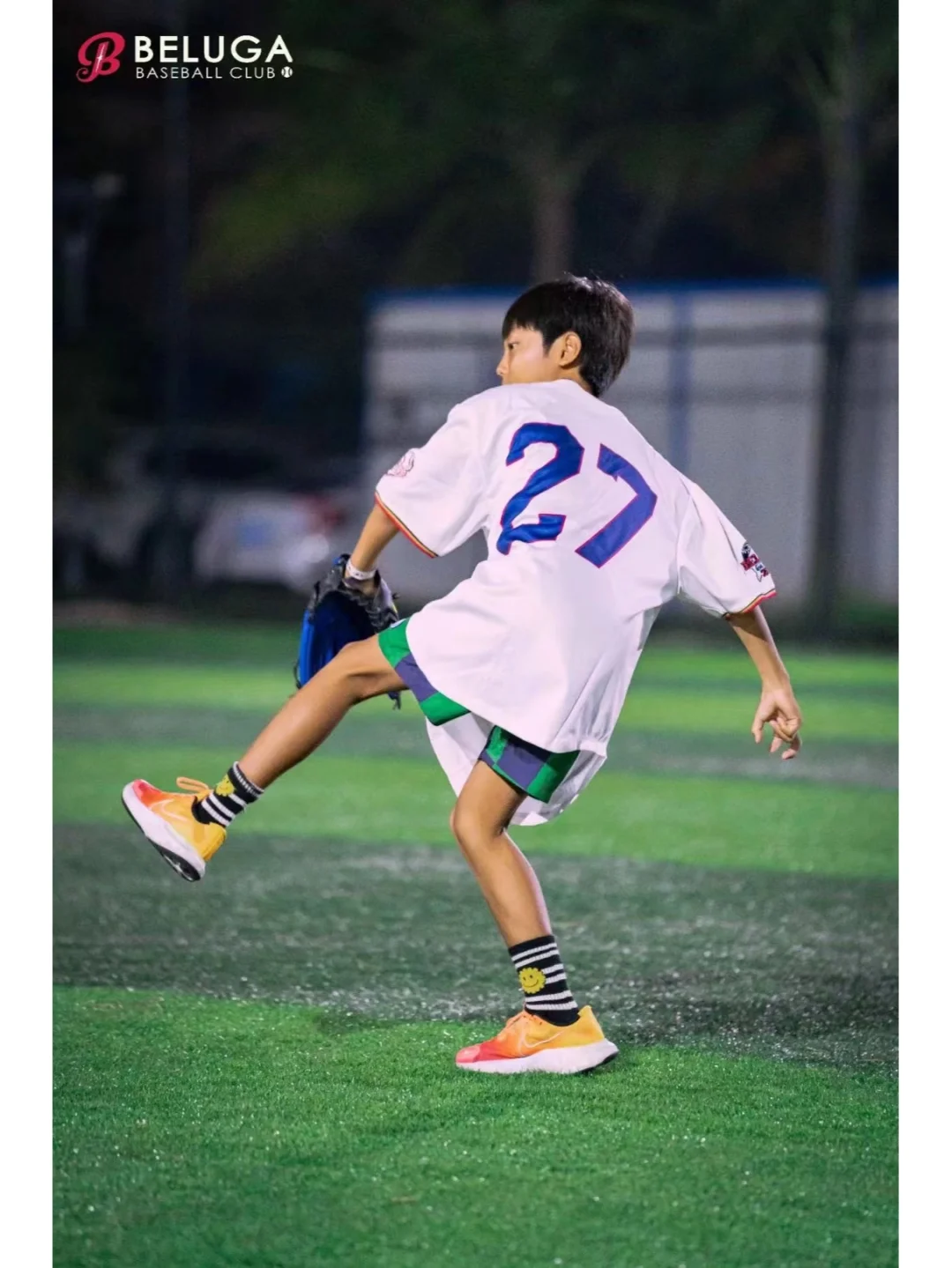 开云体育在线登录-球场上青光闪闪，少年好手迸发潜力的简单介绍