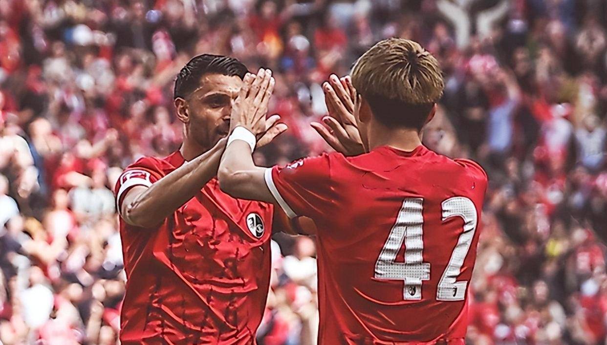 负霄闪击！弗赖堡客场力克不伦瑞克获得胜利的简单介绍