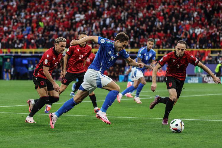 阿尔巴尼亚主场难胜安道尔，欧预赛出线形势岌岌可危的简单介绍