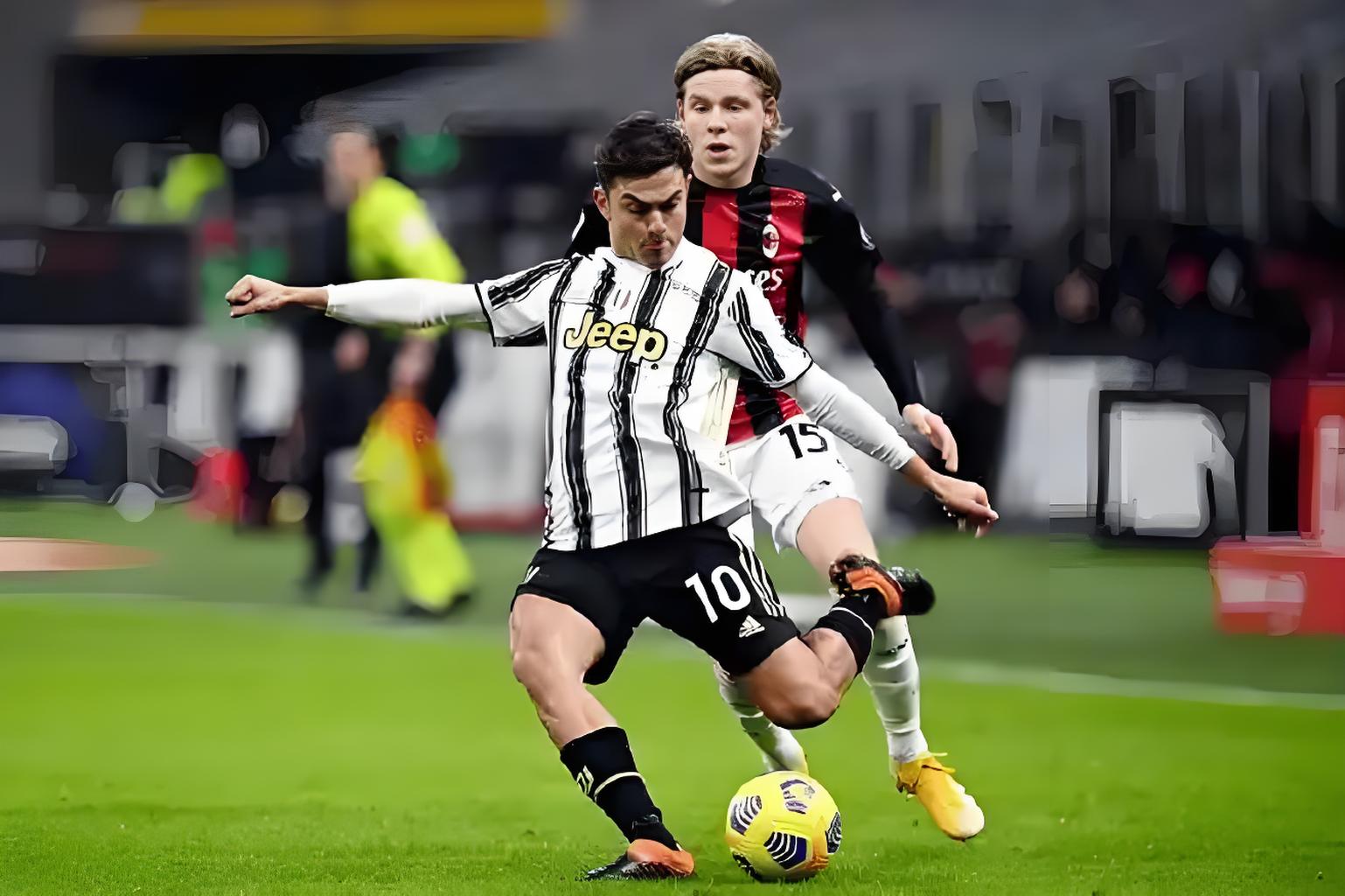 包含尤文-战胜多特神锋表现惊艳开赛压倒性优势的词条