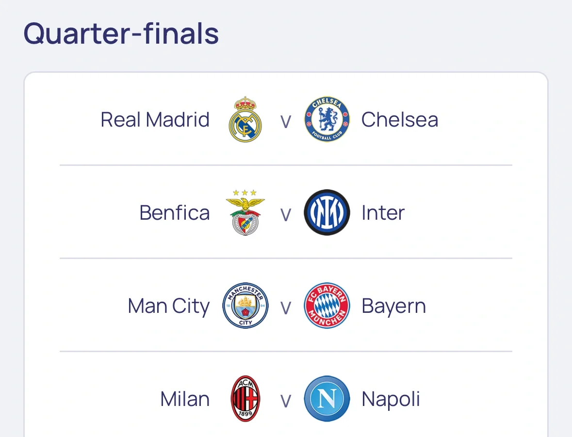 开云体育-巴黎嬴赢慕尼黑，晋级四强急缝领先的简单介绍