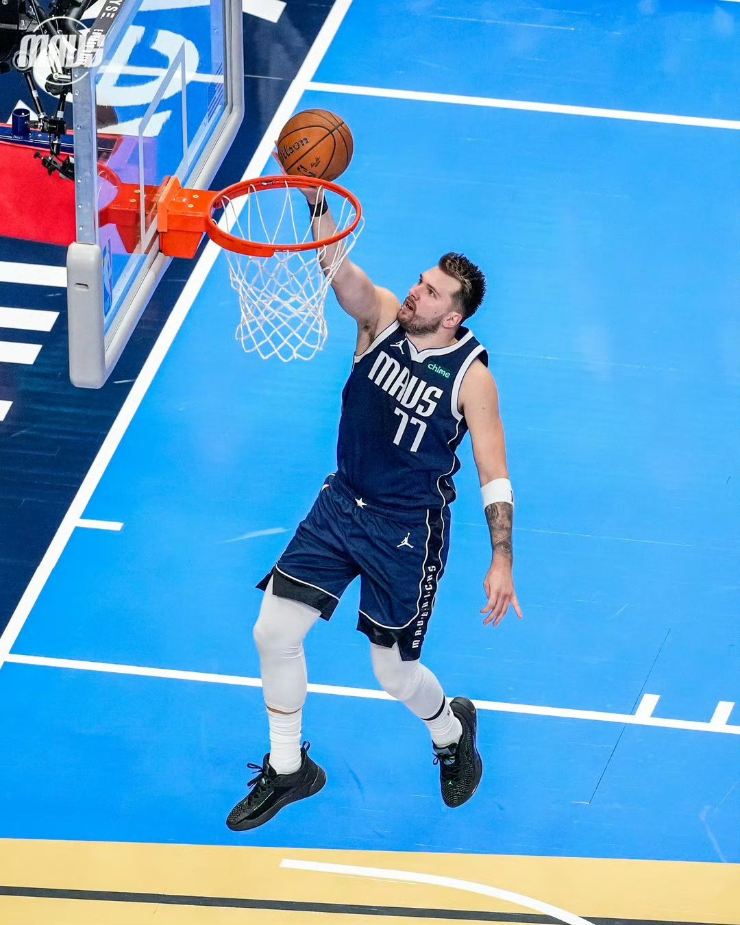 关于独行侠客场胜出，主场逆转建功的信息