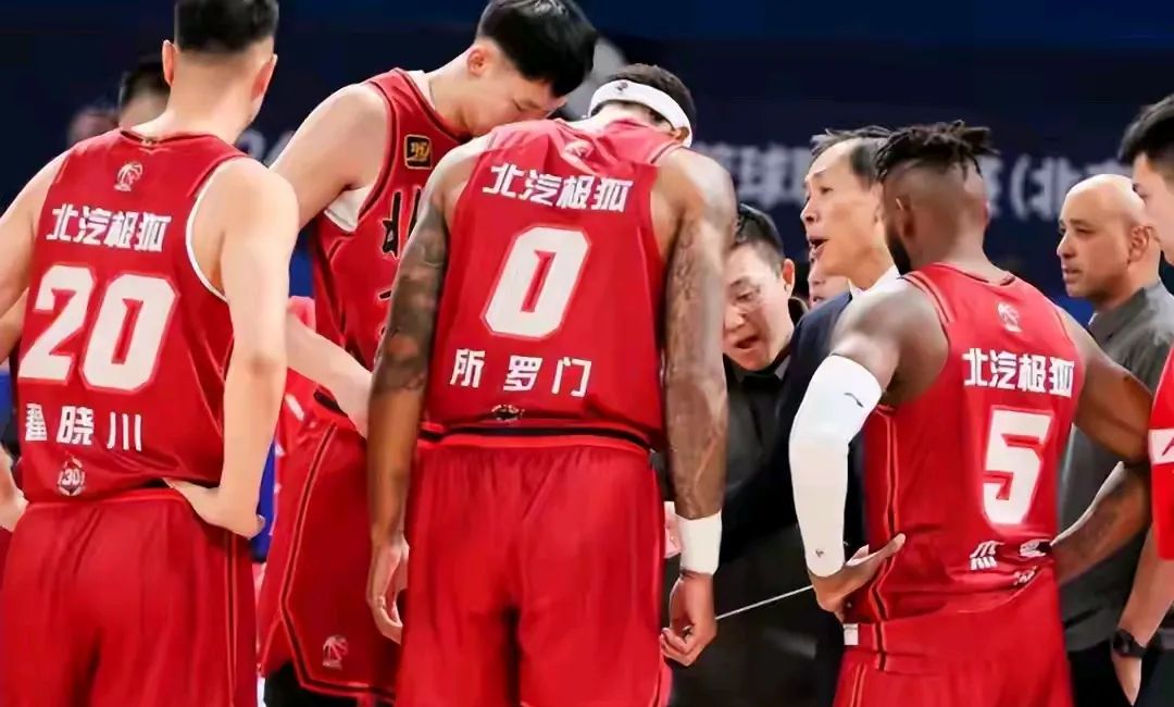 山西队再胜北控，成功逆袭闯入季后赛