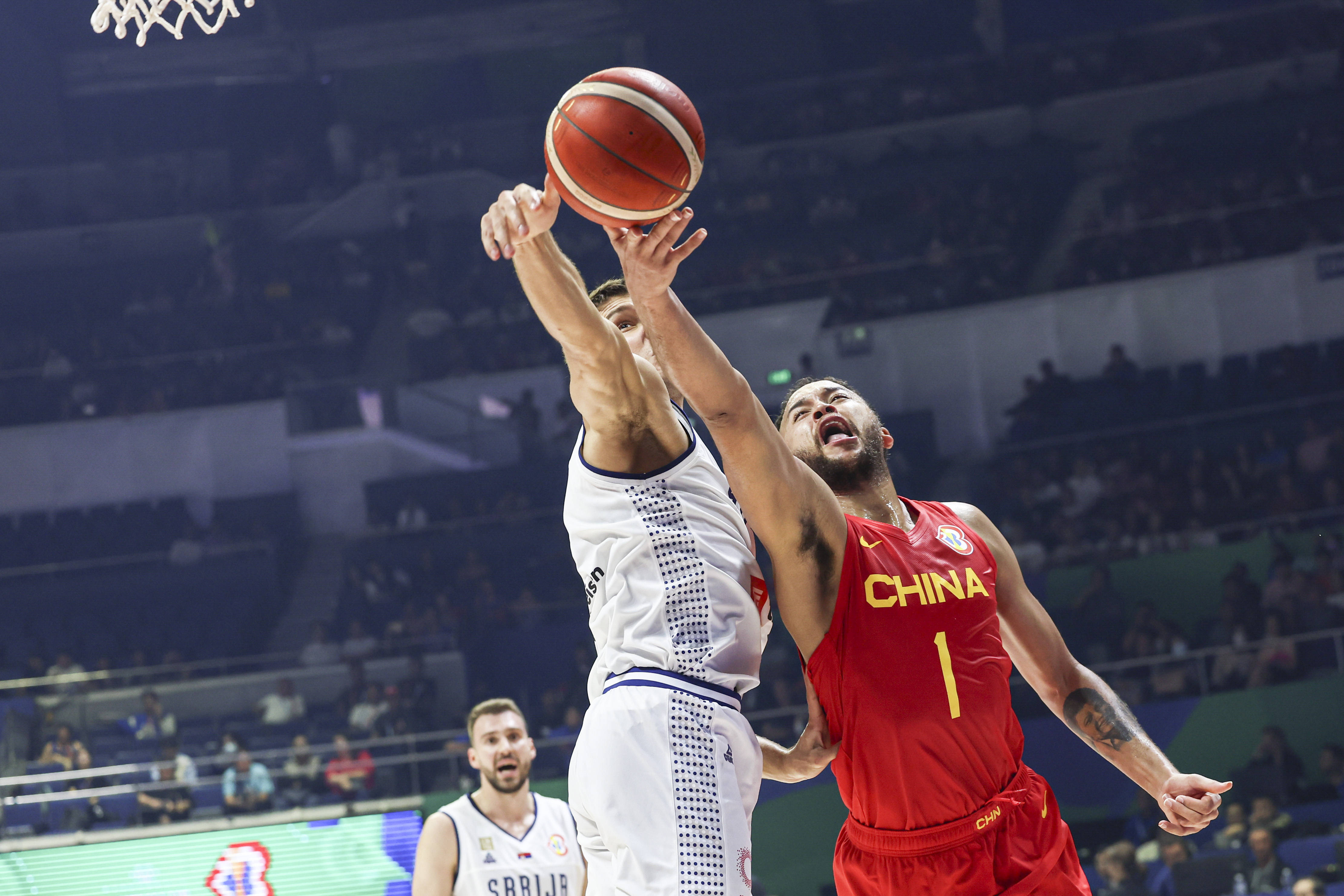 开云体育地址-塞尔维亚不敌挪威铩羽而归，晋级前景蒙上阴影的简单介绍