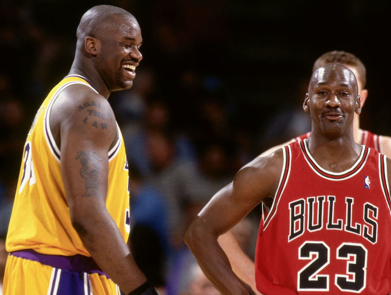 开云体育官网入口-豪威·伍兹带领球队击败湖人