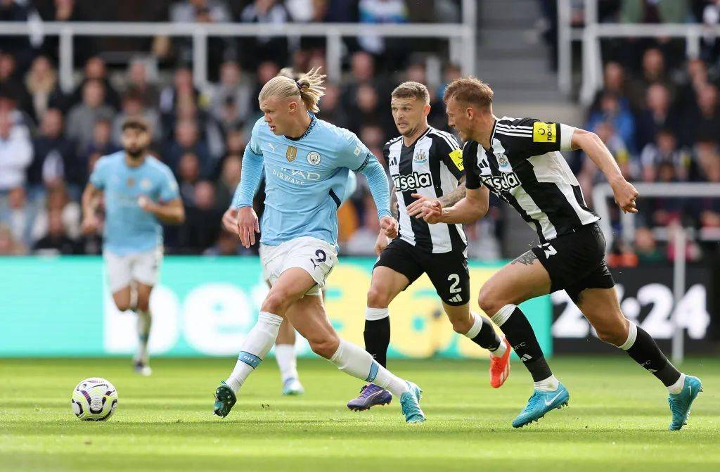 布莱顿逆袭太疯狂，欧冠之路开启