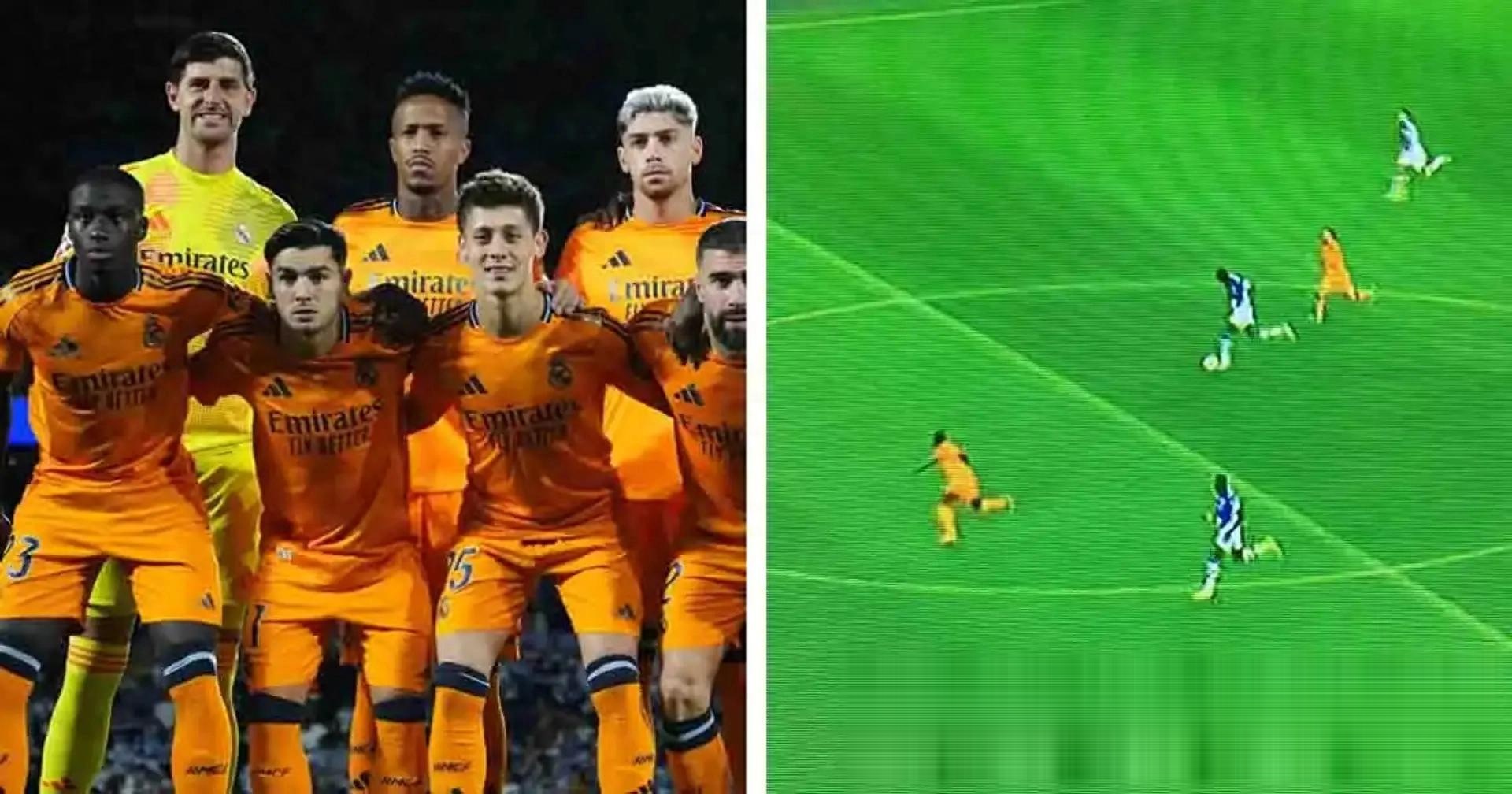 开云体育网页版-关于皇马后防防线连续多场受攻击的信息