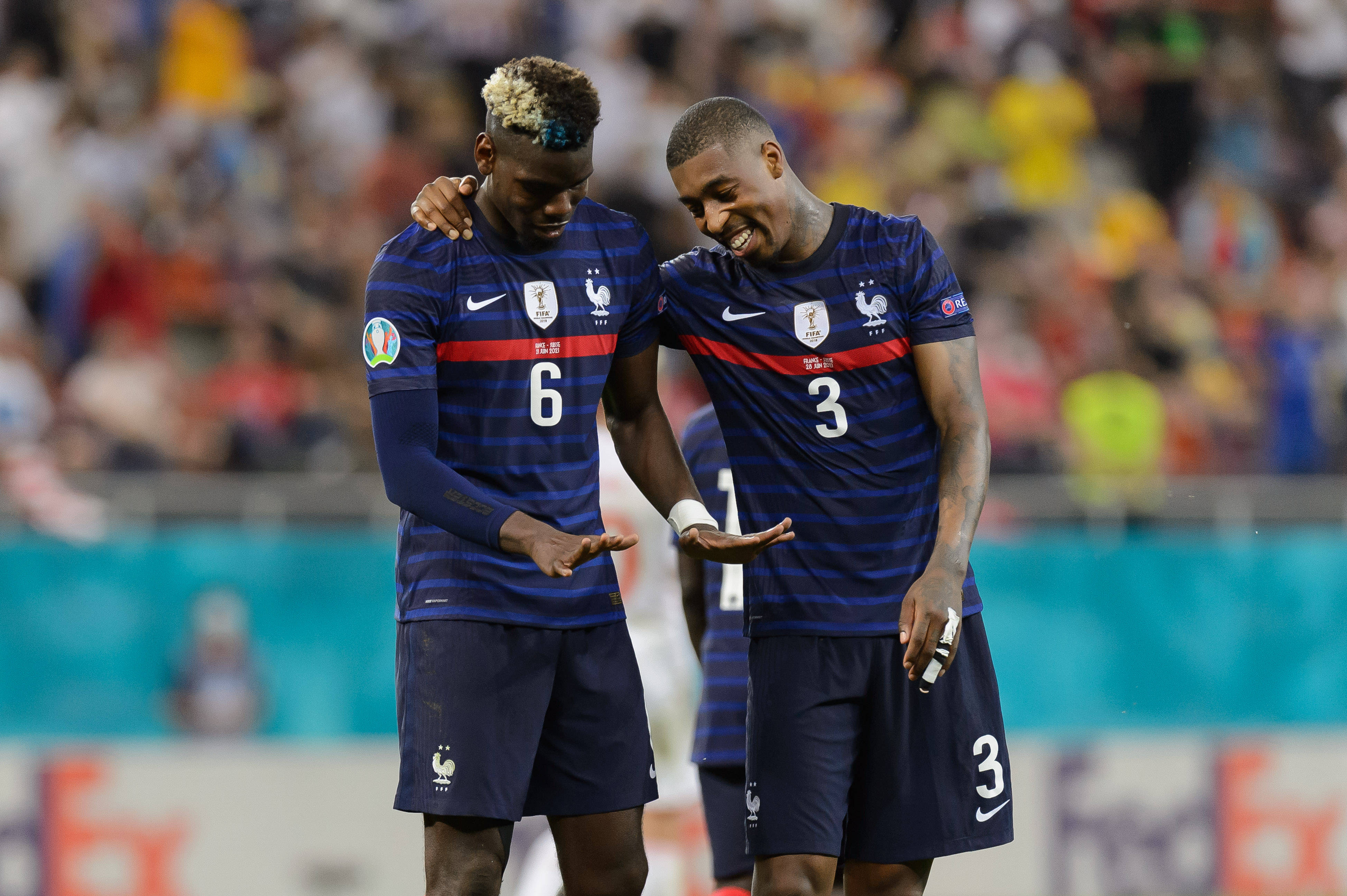 开云体育链接-关于波兰胜出瑞典，欧洲足球联赛实力之争较量激烈的信息