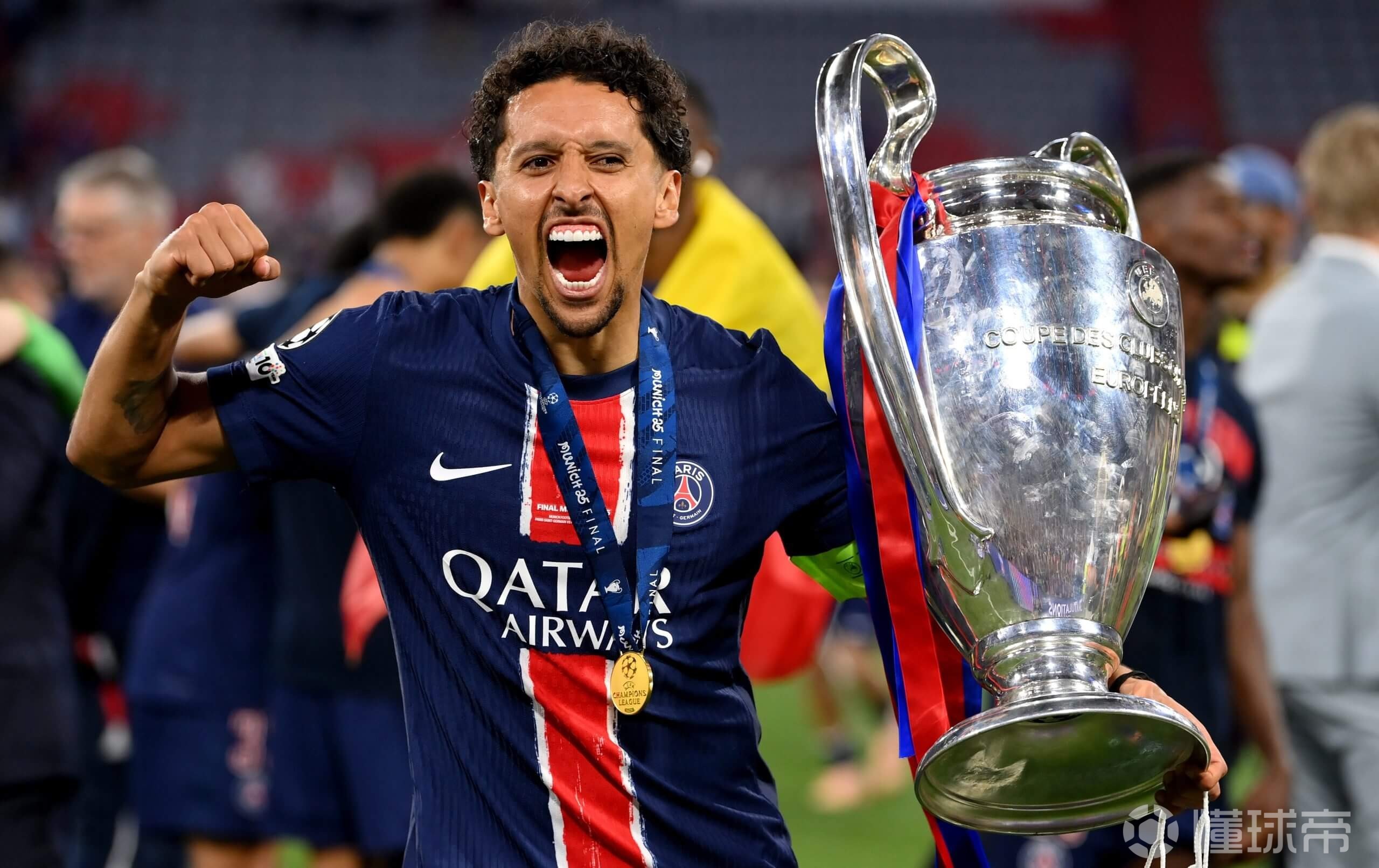 巴黎圣日耳曼主场失利曼城，晋级困难加大的简单介绍