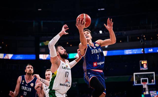 开云体育官网入口-立陶宛篮球协会打造篮球人才培养计划，塑造未来之星