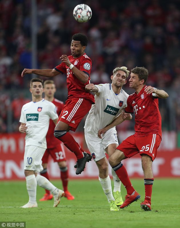 开云体育登录-德国队巧胜，成功晋级淘汰赛阶段