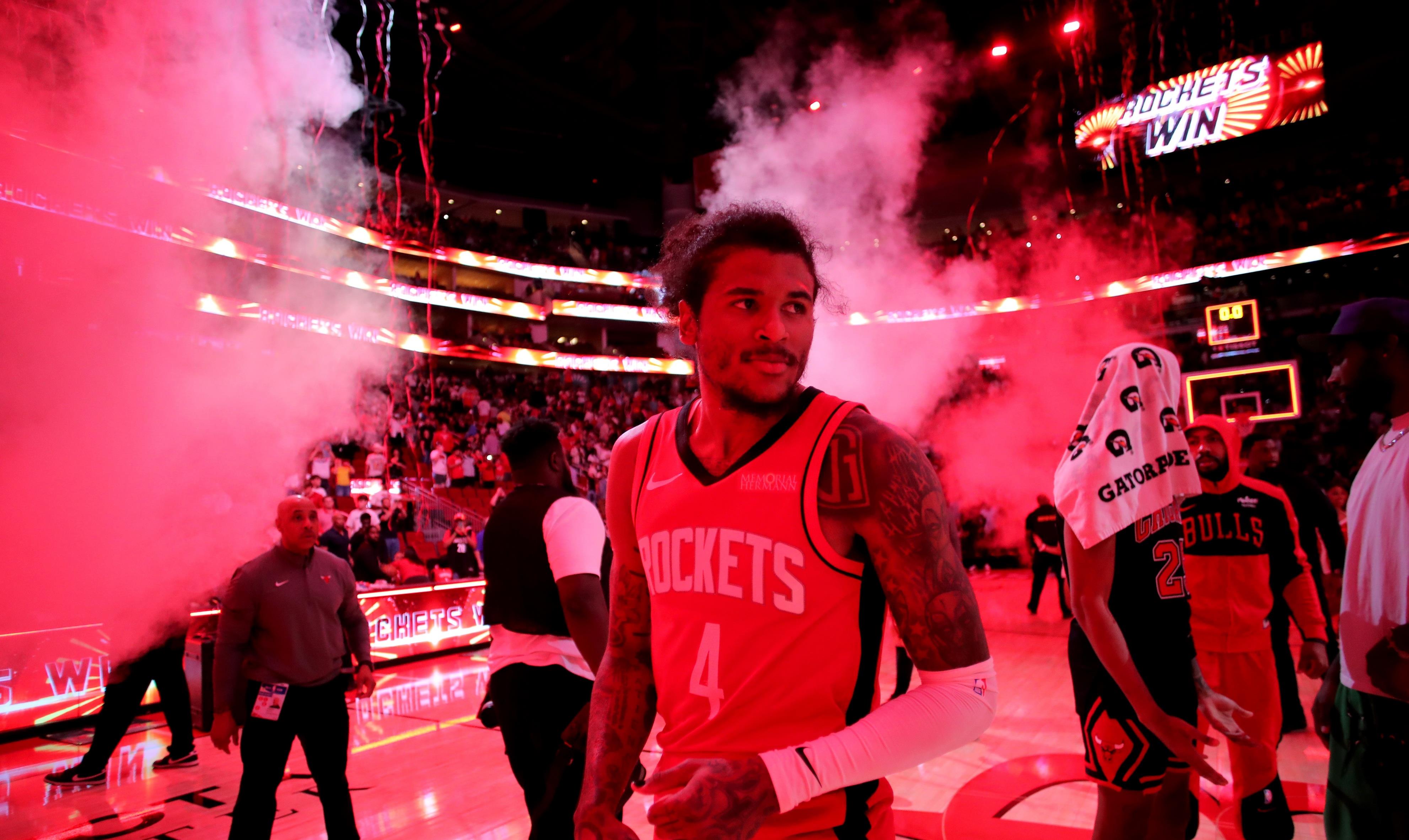 火箭队险胜马刺，成功晋级西部半决赛