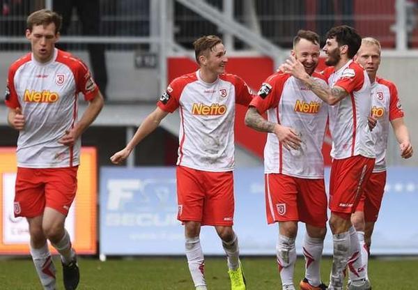 开云体育登录-包含雷根斯堡取得关键胜利，升至积分榜前列的词条