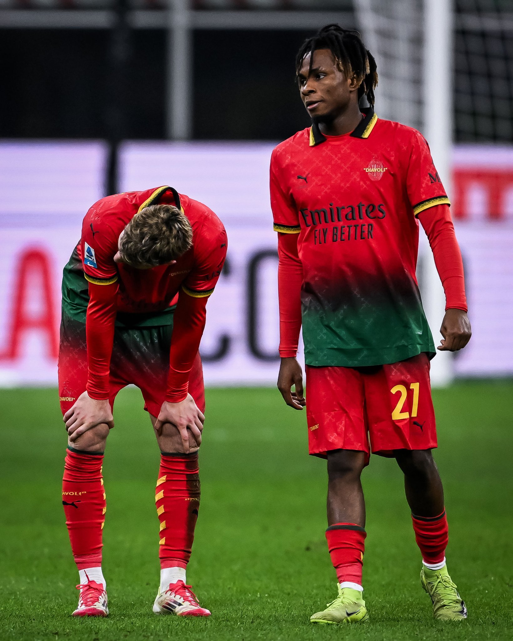 开云体育下载-包含意甲比赛中球员们的拼搏精神感动了观众的词条