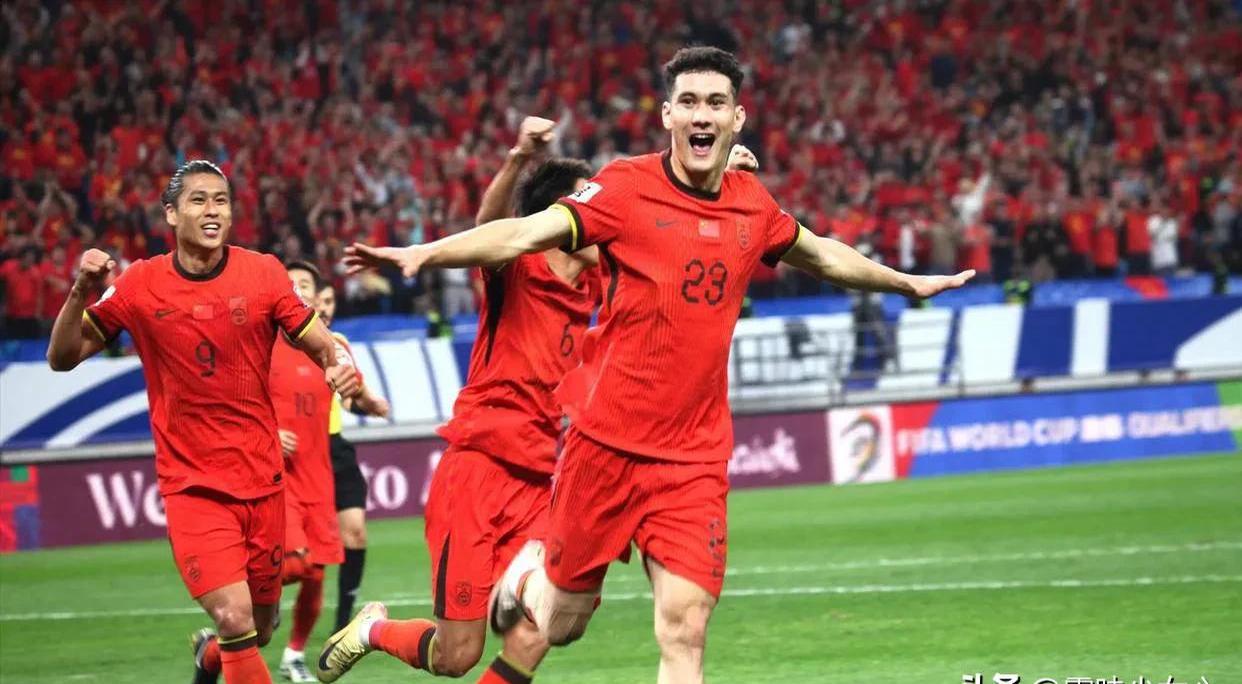 开云体育网页版-国家队全力以赴，赢得难得的胜利