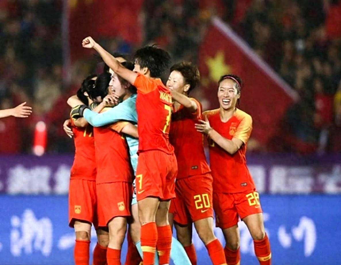 开云体育app下载-精彩对决：女足选手展现实力争夺胜利的简单介绍