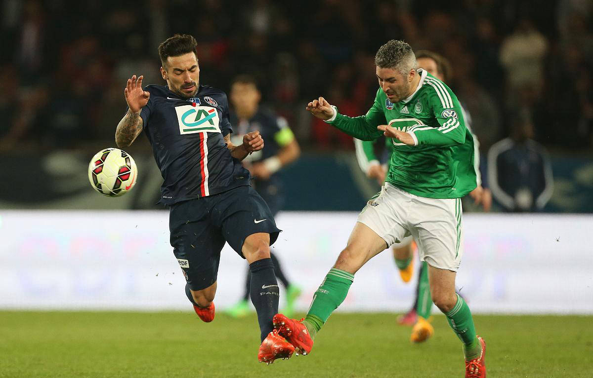 开云体育app-关于圣埃蒂安主场逼平尼斯，努力争取积分的信息