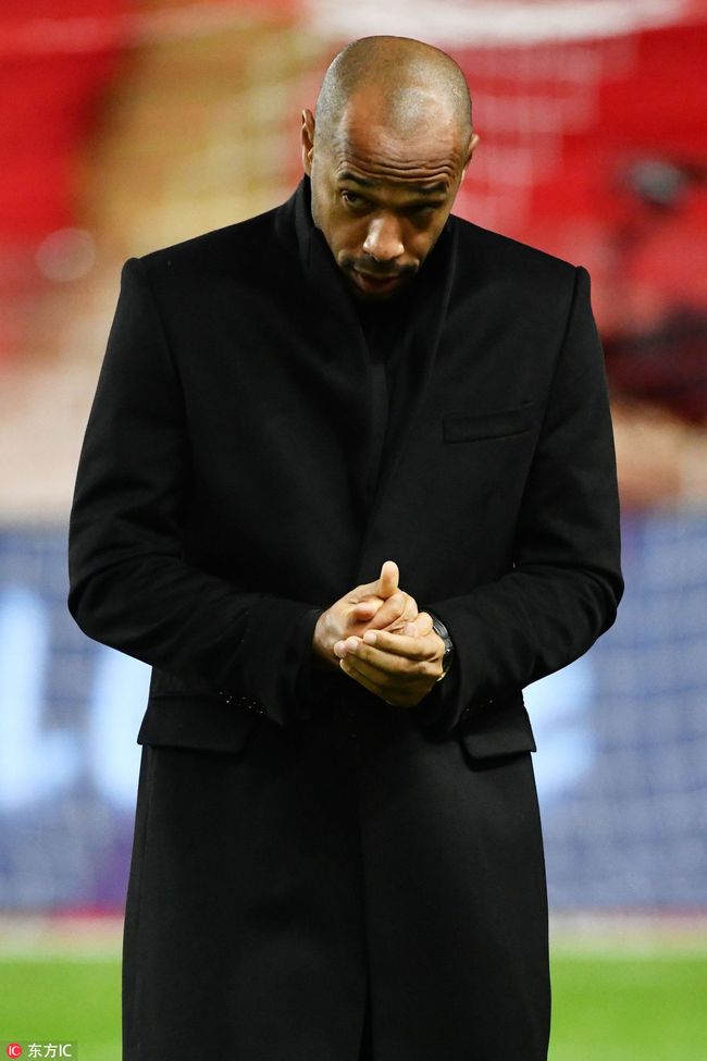 开云体育网页版入口-关于摩纳哥宣布主帅下课，抢救降级危机的信息