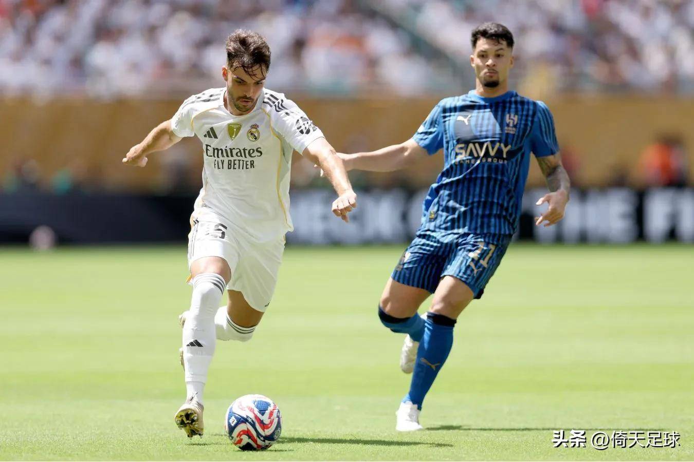 皇马憾负巴黎，遗憾止步下一轮比赛