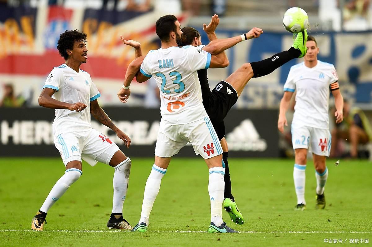 兰斯在主场惨败蒙彼利埃，遭遇失利