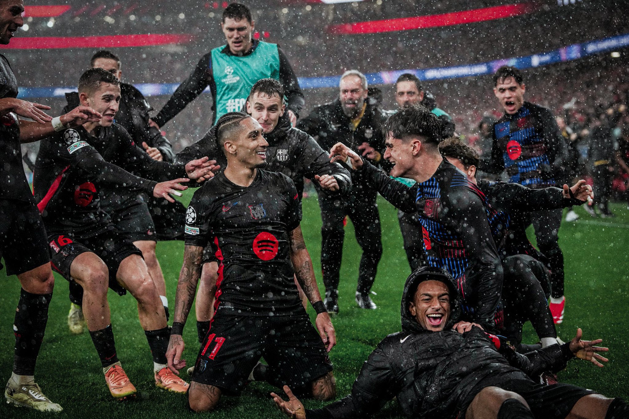 开云体育入口-巴萨凭一球险胜，主场艰难拿下对手的简单介绍