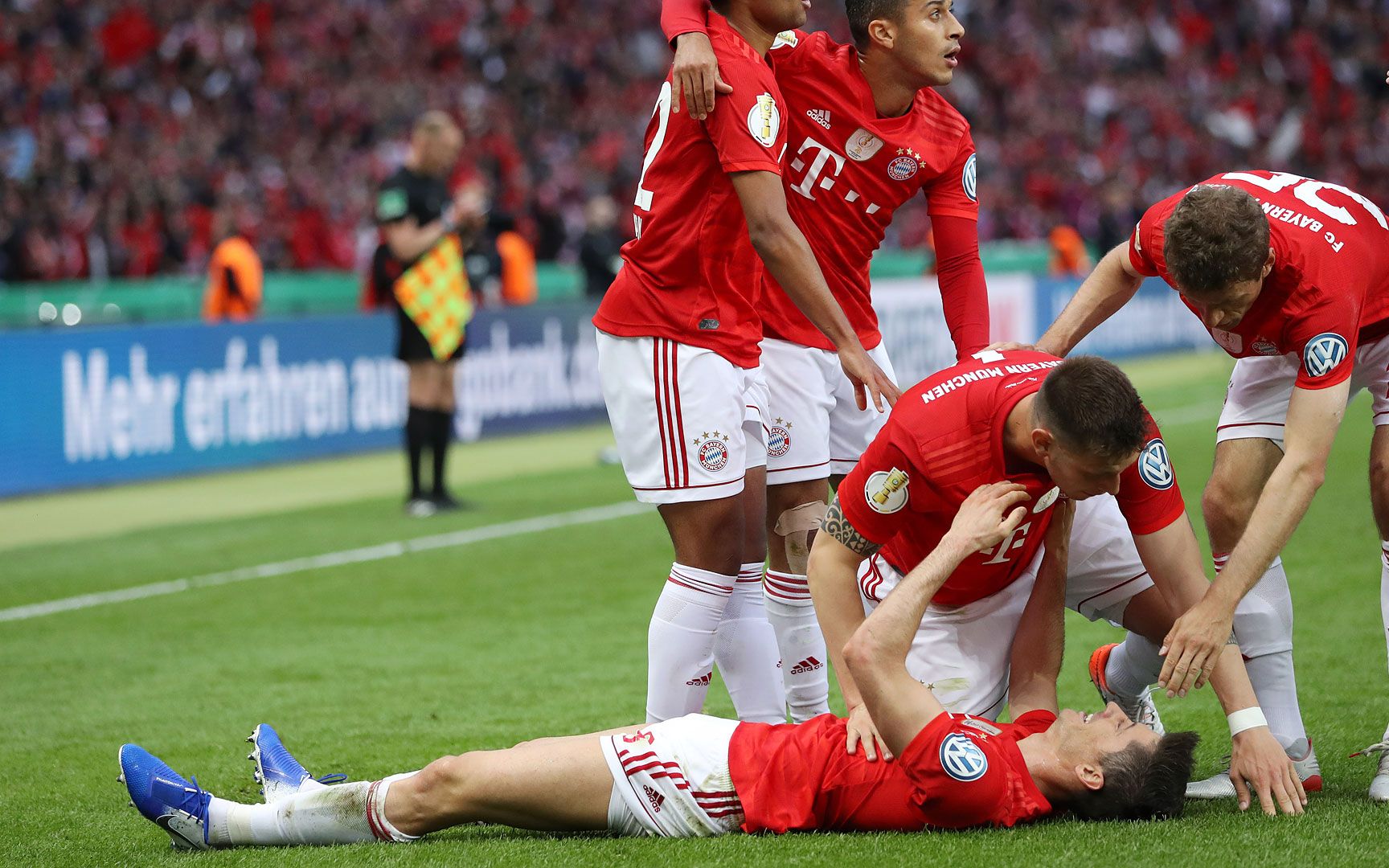 莱比锡RB将在对阵拜仁的比赛中全力以赴的简单介绍