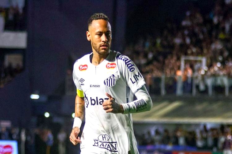 巴西球星内马尔放话，将来何去何从？的简单介绍