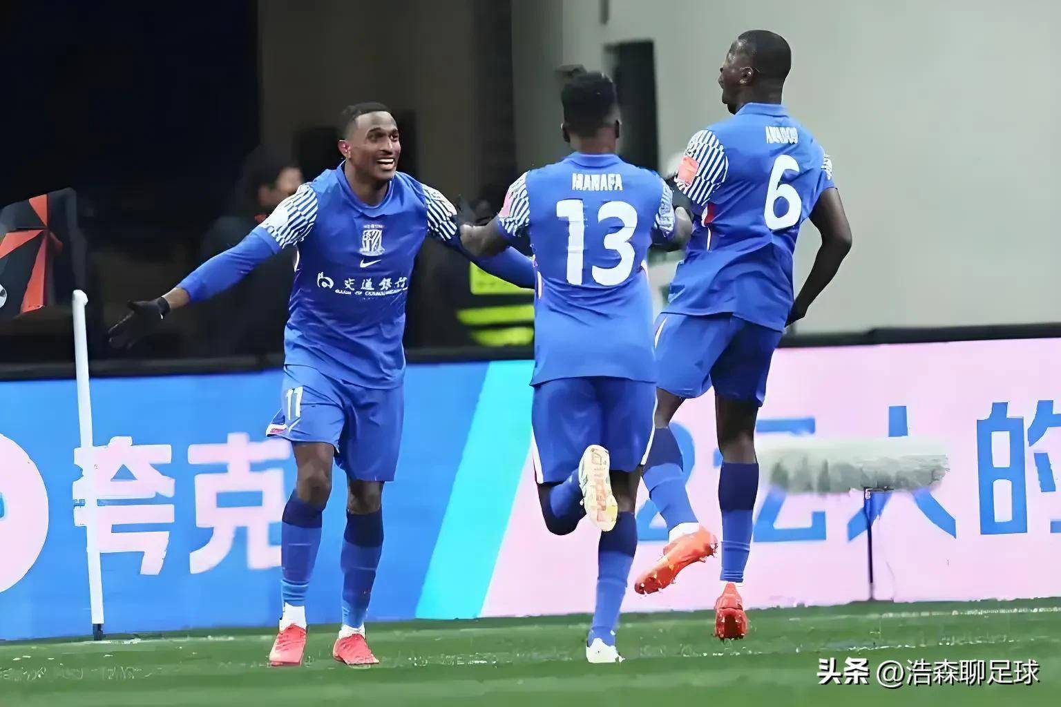 开云体育地址-包含上海申花主教练：球队状态上佳，信心满满冲击亚冠的词条