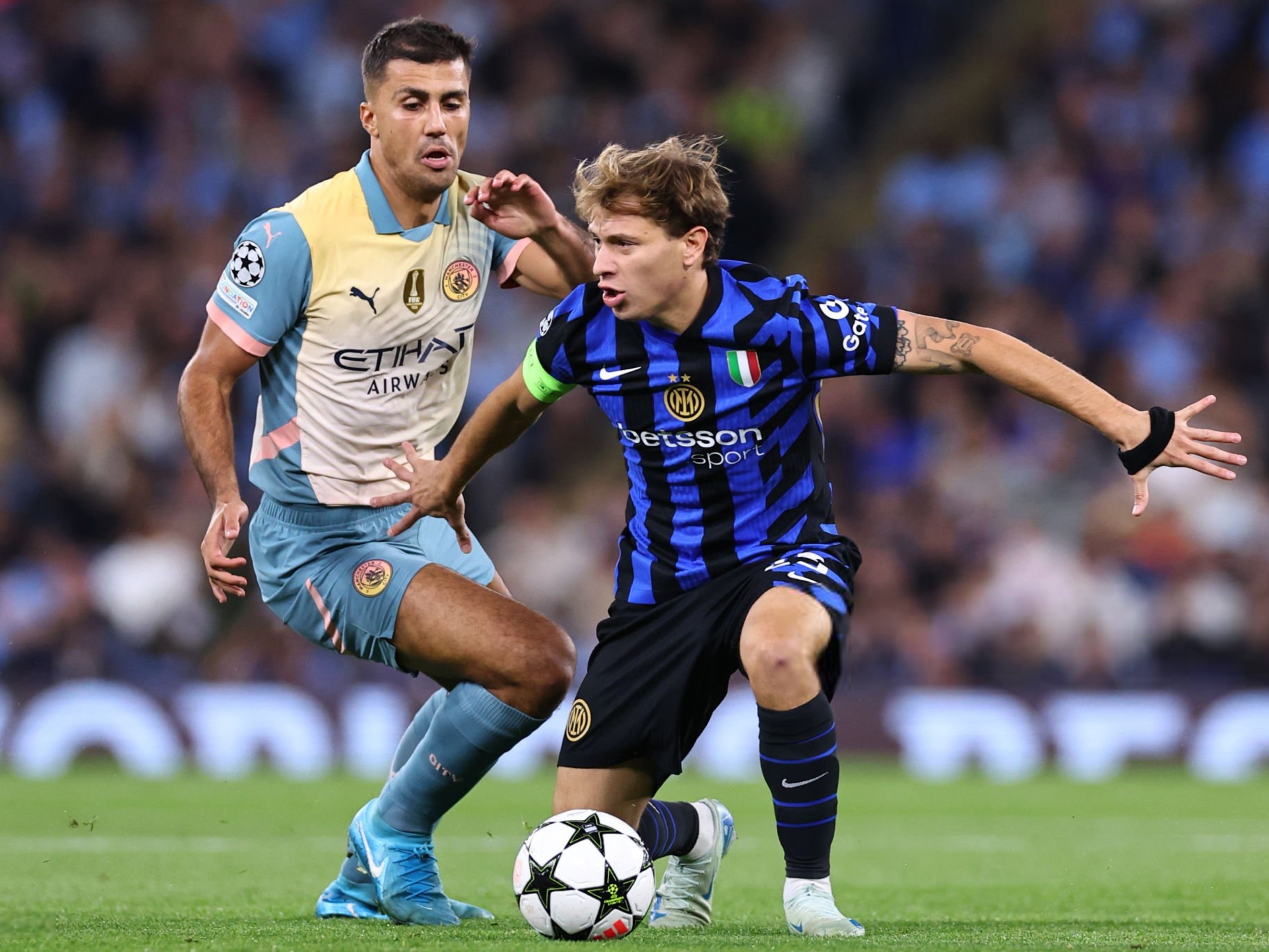 开云体育入口-关于巴黎圣日耳曼主场大胜，稳固联赛前位的信息