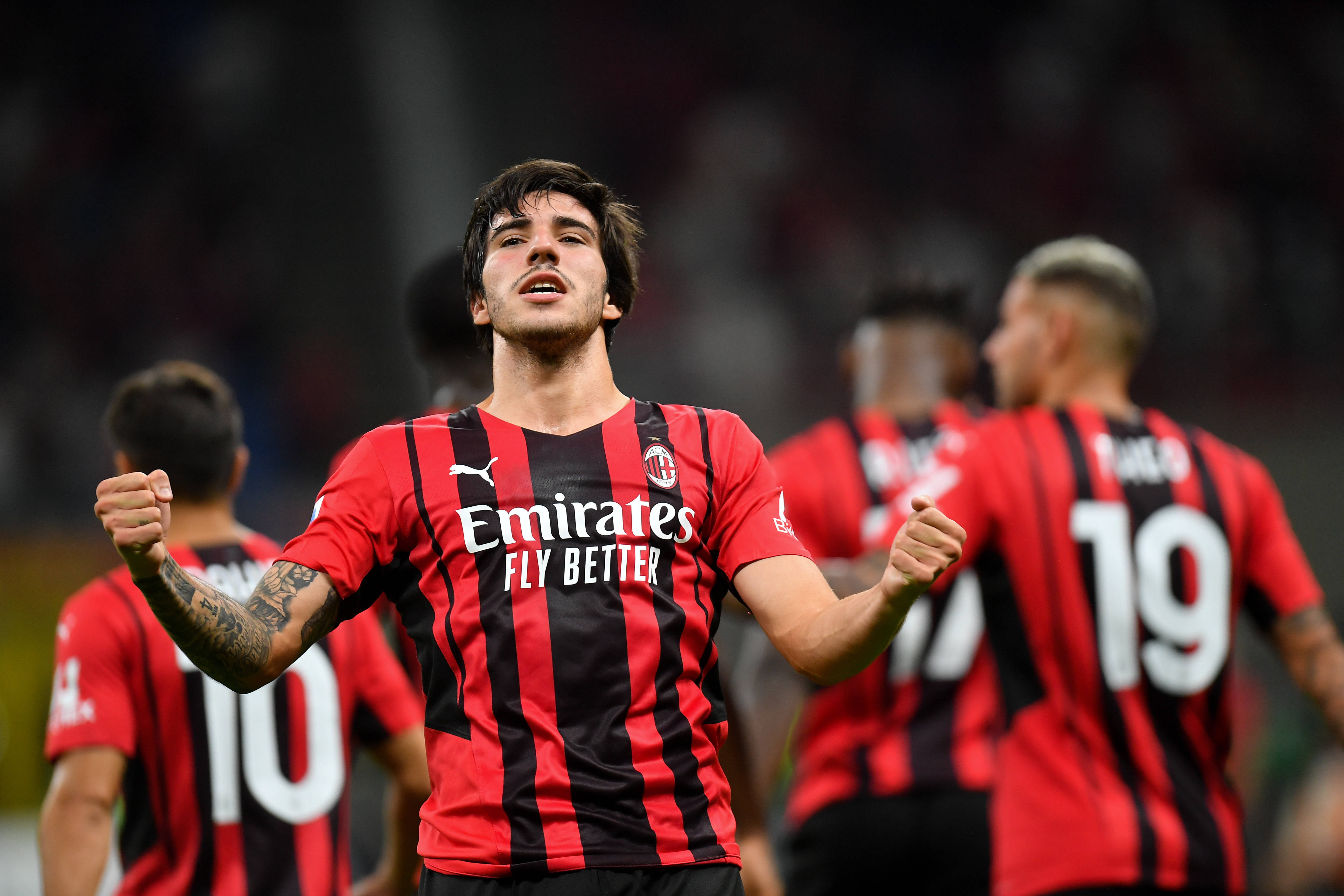 开云体育亚洲官网-AC米兰马赛厄斯宁，需尽力晋级的简单介绍