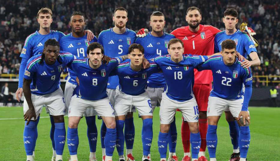 开云体育app下载-意大利国家队击败对手，晋级年欧洲足球锦标赛的简单介绍