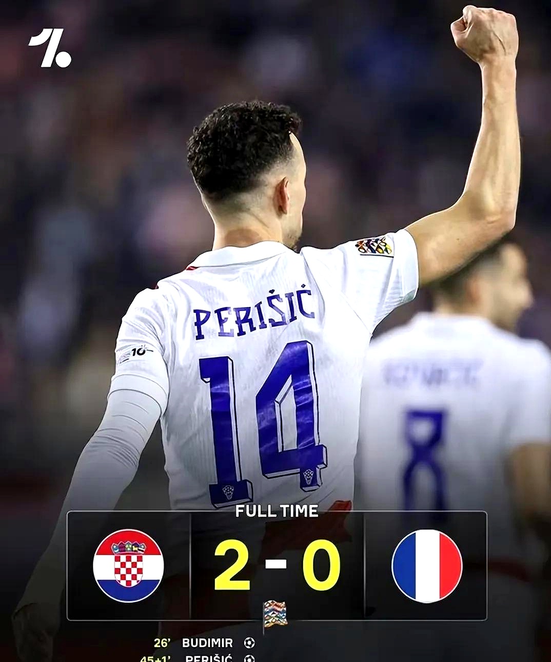 开云体育官网-欧国联比赛：捷克-克罗地亚战平的简单介绍