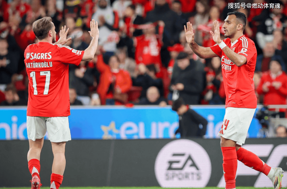 本菲卡中场损伤危及球队胜利希望的简单介绍